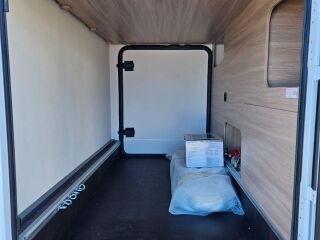 Laika Kosmo 509L 2.2 103kW
