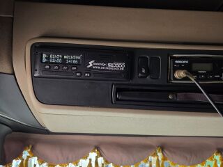 Scania R420 HYDRO