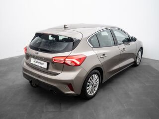 Ford Focus EcoBoost 1.0 92кВ