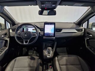 Renault Captur E-Tech Hybrid 1.6 69kW
