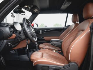 MINI John Cooper Works 2.0 170kW