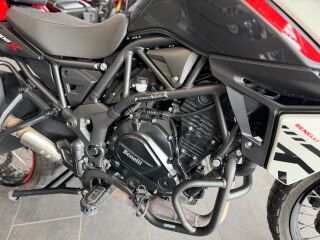 Benelli TRK 702X R2 52кВ