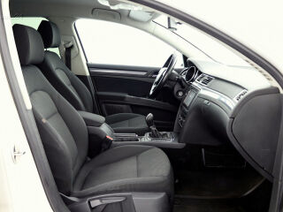 Skoda Superb 1.8 118kW