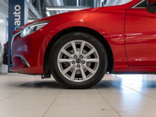 Mazda 6 SKYACTIV-G Premium Plus 2.0 121kW