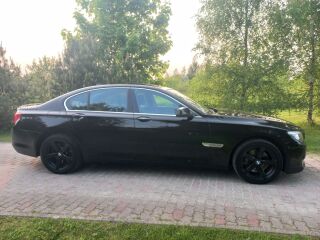 BMW 730 3.0 180kW