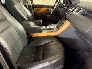 Land Rover Range Rover Sport HSE 3.0 188kW