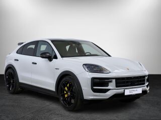 Porsche Cayenne E-Hybrid Turbo GT 4.0 V8 544kW