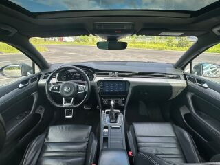 Volkswagen Passat 1.5 110kW