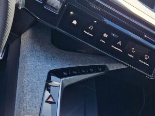 Peugeot 3008 GT Hybrid 145 e-DCS6 1.2 100kW
