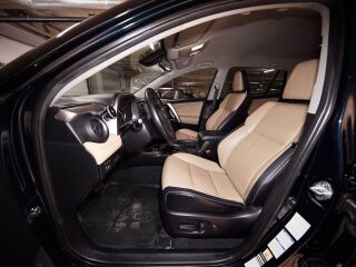 Toyota RAV4 Hybrid Premium 4W 2.5 114кВ