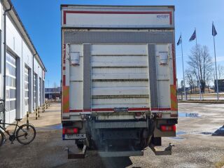 Volvo FE 320 4X2 EURO6 8.0 R6 240kW