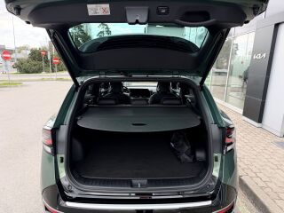 Kia Sportage PHEV GT-Line TX 1.6 117kW