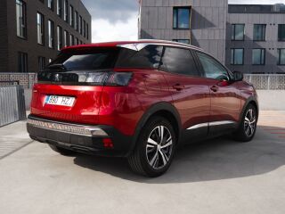 Peugeot 3008 1.5 96kW