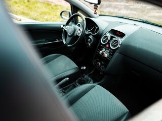 Opel Corsa 1.4 64kW