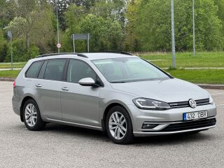 Volkswagen Golf 1.5 96kW