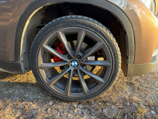 BMW X1 xLine xDrive 2.0 135кВ