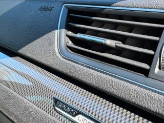 Skoda Superb Sportline 2.0 140kW