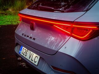 Cupra Leon 2.0 228кВ