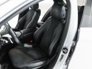 Mercedes-Benz E 220 Facelift AMG Package 4-Matic 2.0 143kW
