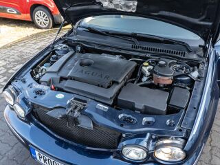 Jaguar X-Type Classic 2.2 114kW