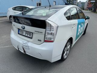 Toyota Prius 1.8 73kW