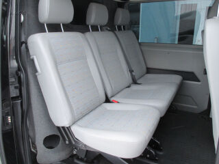 Volkswagen Transporter Kombi 4x4 2.0 TDi 132kW