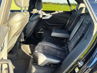 Audi SQ8 4.0 320kW
