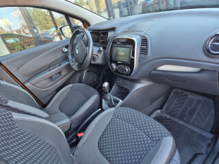 Renault Captur Facelift 1.0 i 66kW