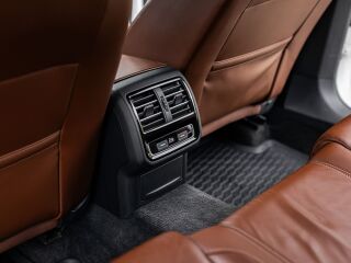 Volkswagen Passat 4Motion 2.0 140kW
