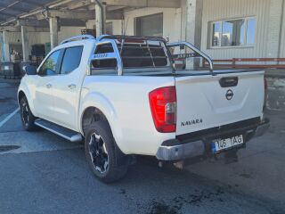Nissan Navara 2.3 140kW