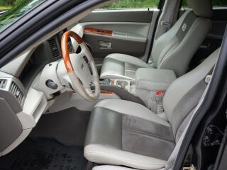 Jeep Grand Cherokee 3.0 160kW