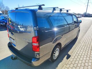 Toyota ProAce 2.0 106kW
