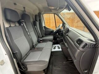 Renault Master 2.3 107kW
