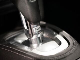 Porsche 911 Carrera 4 997.2 3.6 254kW