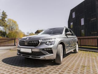 Skoda Kamiq FL Selection TSI 7-DSG 1.0 85kW