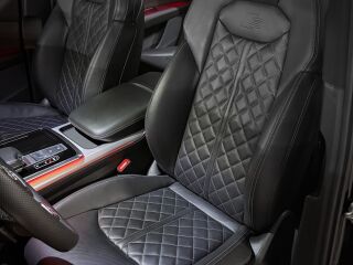 Audi Q7 S line Quattro 3.0 250kW