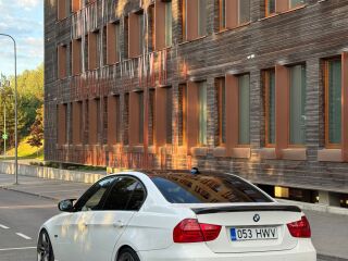 BMW 335 N54 3.0 225кВ