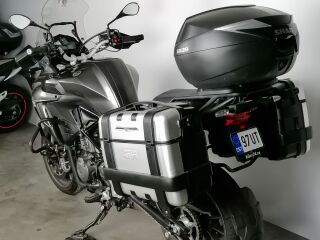 Benelli TRK 502 ABS R2 35kW