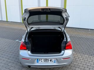 BMW 116 1.5 85kW