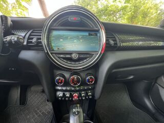 MINI Cooper SD John Cooper Works 2.0 125кВ