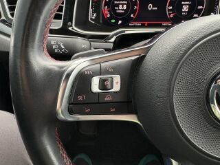 Volkswagen Polo GTI 2.0 147kW