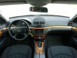 Mercedes-Benz E 220 Elegance Facelift 2.1 R4 CDI 125kW