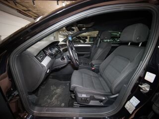Volkswagen Passat BUSINESS 1.5 TSI 110кВ