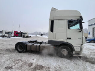 DAF XF XF 440 FT MEGA 13.0