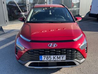 Hyundai Bayon Comfort 1.0 73kW