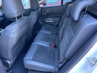 Citroen C5 Aircross 1.2 96кВ