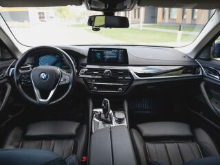 BMW 530 e Luxury Line 2.0 135kW