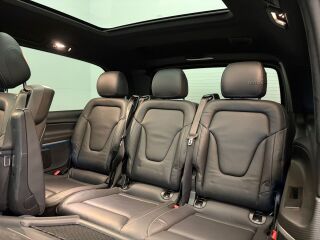 Mercedes-Benz V 300 d 4matic AMG Exclusive Airmatic 2.0 174kW