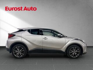 Toyota C-HR Luxury 1.8 72kW