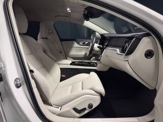 Volvo V60 Inscription T6 Long Range 2.0 293kW